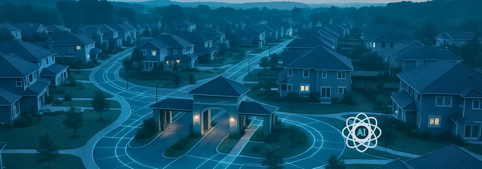 Generative AI in community scheme management — changing how trustees govern in South Africa