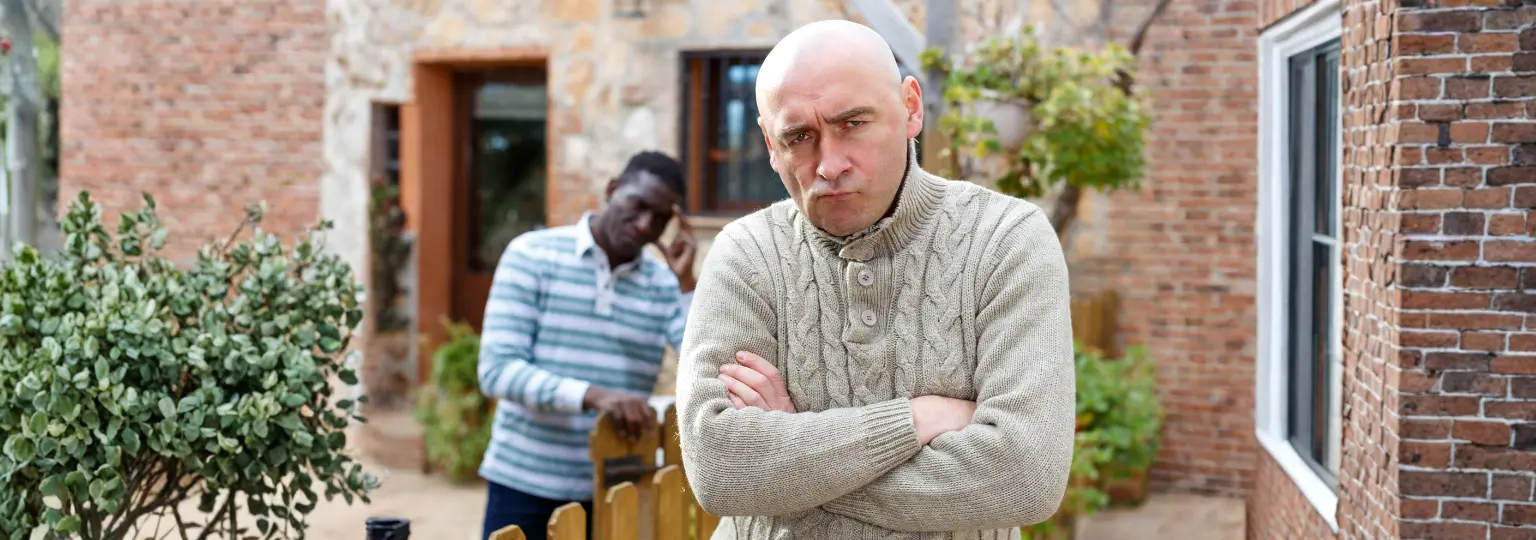 Conflict in community schemes — practical frameworks for trustees and owners