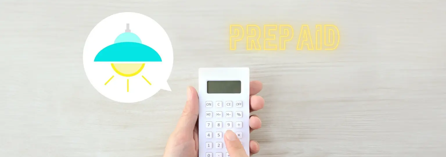 Prepaid meters in a sectional title estate — transitioning utilities and recovering levy arrears