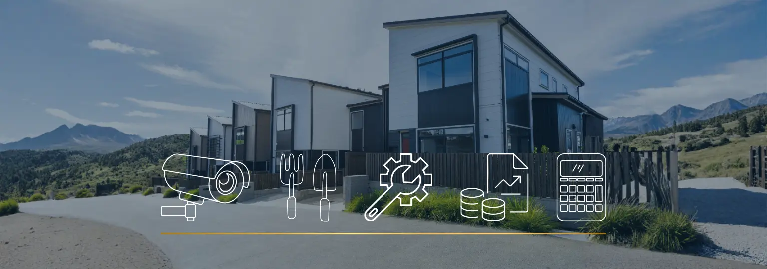 Understanding sectional title levies — five key insights for trustees