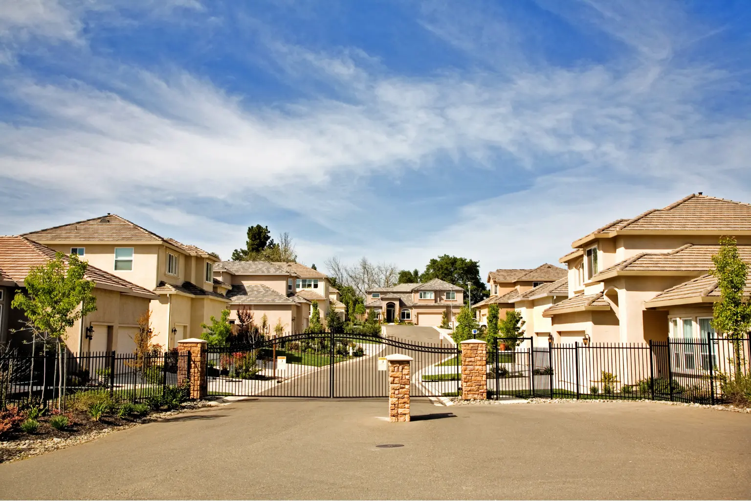 Sectional title owners taking back control of governance in South Africa