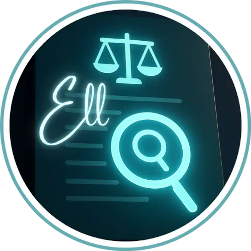 ELL - EstateIQ Legal Lookup
