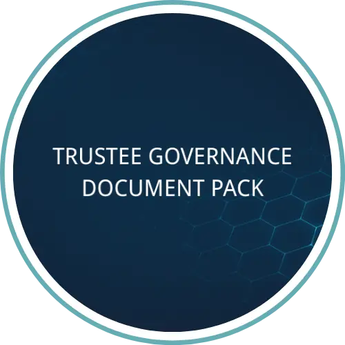 Trustee Governance Pack