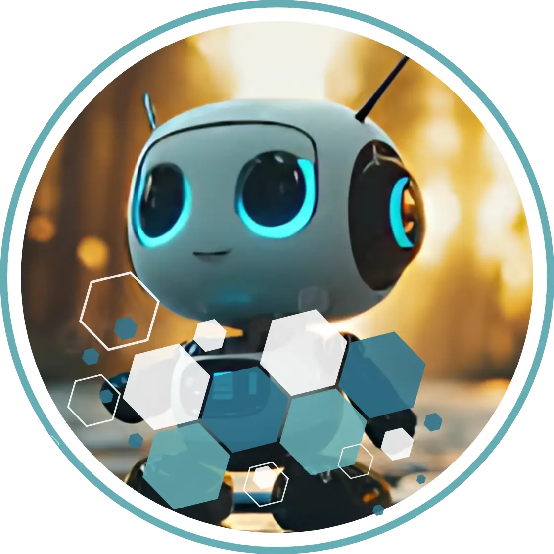 Sandy — the first EstateIQ AI assistant